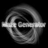 Maze Generator game