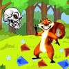 Magic Squirrel game