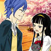 Manga Creator School Days page 1 game