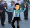 Mahmut Tuncer game