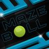 MazeBall game