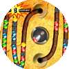 Marble Lines Battle game