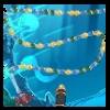 Marble Catcher Deep Sea Creatures game