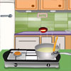 Make Macaroni Cheese game