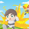 MegaBomba game