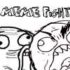 Meme Fight game