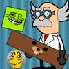 Meme-Mory game