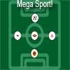 Mega Sport game