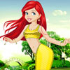 Mermaid Fairy Princess game