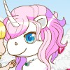 Meet My Unicorn game