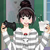 Mega geek girl creator game
