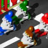 Mini Moto game