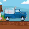 Milky Truck game