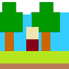 Mini Runner game