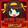 ming yue dressup game