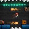 miniQuest Trials game