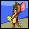MightyMouse game