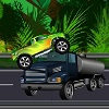 Monster Truck Obstacles 2 game