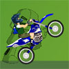 Motorbike Adventure game