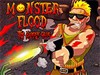 Monster Flood game