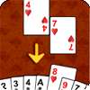 Multiplayer Spades game