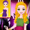 Music Star Girl Makeover game