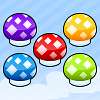 Mushrooms Blast game