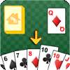 Multiplayer Rummy game