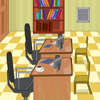 My Home Office Escape game