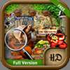 Mystery Bay - Hidden Object game