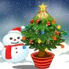 My X-Mas Tree game