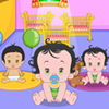 Naughty Baby game