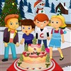 New Year Challenge game