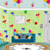 New Year Party Room Escape game