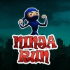 Ninja Run game
