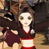 Ninja Challenge game