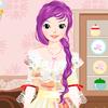 Nice Royal Dress Style game