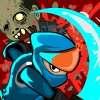 Ninja vs Zombies 2 game