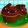 Nutella Cup Cakes game