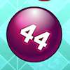 Number Balls game
