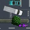 NYC Truck Parking game