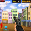 Operation one game