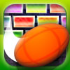 Oval Ball game