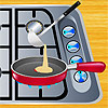 Pancakes With Mushrooms game