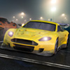 Parking Lot Illegal Race game
