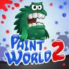 PaintWorld 2 game