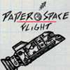 Paper Space Flight game