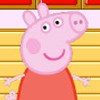 Peppa New House Decor game
