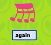 Piano Typing game