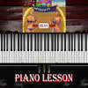 Piano game
